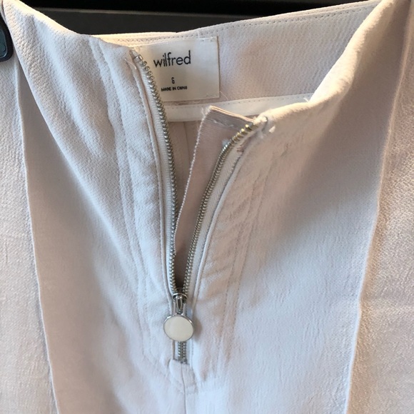 Aritzia Wilfred pant - Picture 6 of 7